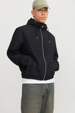Hombre Jack & Jones Chaquetas>Chaqueta de entretiempo