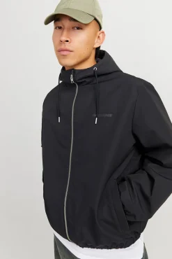 Hombre Jack & Jones Chaquetas>Chaqueta de entretiempo