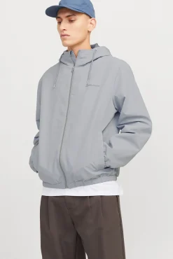 Hombre Jack & Jones Chaquetas>Chaqueta de entretiempo