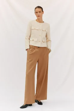 Mujer Cortefiel Chaquetas><noscript><img width=