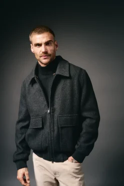 Hombre OOTO Chaquetas><noscript><img width=