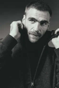 Hombre OOTO Chaquetas><noscript><img width=