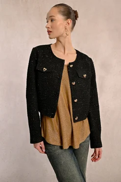 Mujer Molly Bracken Chaquetas><noscript><img width=