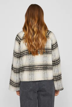 Mujer Vila Chaquetas|Abrigos><noscript><img width=