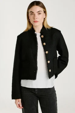 Mujer Vila Chaquetas><noscript><img width=