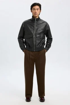 Hombre Selected Chaquetas><noscript><img width=