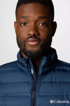 Hombre Columbia Deporte|Chaquetas><noscript><img width=