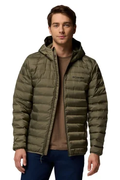 Hombre Columbia Chaquetas|Plumíferos Ligeros>Chaqueta de plumón Lake 22™ II para hombre