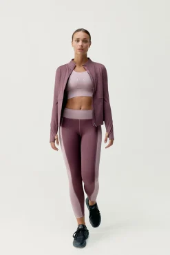 Mujer Born Living Yoga Deporte|Chaquetas>Chaqueta deportiva Ivet