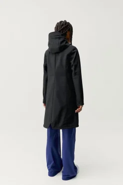 Mujer Born Living Yoga Deporte>Chaqueta deportiva Trench