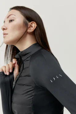 Mujer Born Living Yoga Deporte|Chaquetas>Chaqueta deportiva Zuri