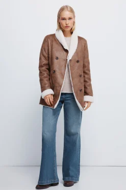 Mujer Springfield Chaquetas><noscript><img width=