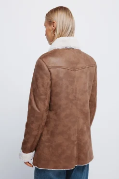 Mujer Springfield Chaquetas><noscript><img width=