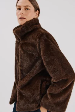 Mujer Cortefiel Chaquetas|Abrigos><noscript><img width=