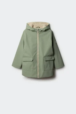 Niños Springfield Kids Abrigos|Chaquetas>Chaqueta ENGOMADA niña