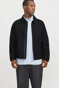 Hombre Jack & Jones Chaquetas>Chaqueta estilo cortavientos