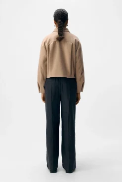 Mujer Object Chaquetas><noscript><img width=