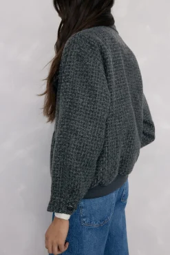 Mujer Pedro del Hierro Blazers|Chaquetas><noscript><img width=