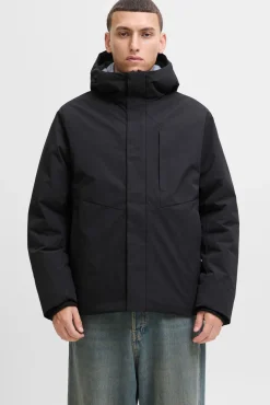 Hombre Jack & Jones Chaquetas>Chaqueta impermeable
