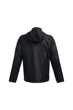 Hombre Under Armour Deporte>Chaqueta impermeable de hombre