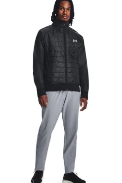 Hombre Under Armour Chaquetas>Chaqueta impermeable de hombre