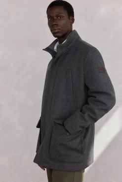 Hombre Pedro del Hierro Chaquetas><noscript><img width=