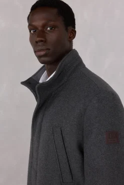 Hombre Pedro del Hierro Chaquetas><noscript><img width=