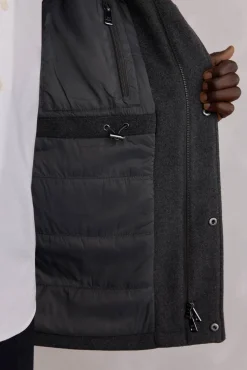 Hombre Pedro del Hierro Chaquetas><noscript><img width=