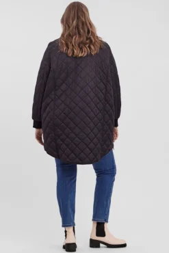 Mujer Vero Moda Curve Chaquetas|Abrigos><noscript><img width=