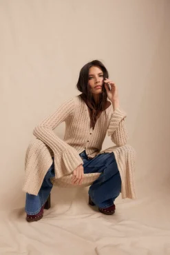 Mujer Slowlove Jerséis><noscript><img width=