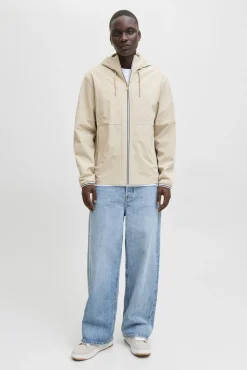 Hombre Jack & Jones Chaquetas>Chaqueta ligera