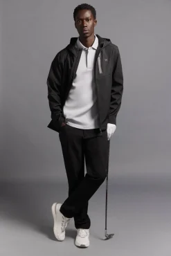 Hombre Pedro del Hierro Deporte|Chaquetas>Chaqueta lisa golf