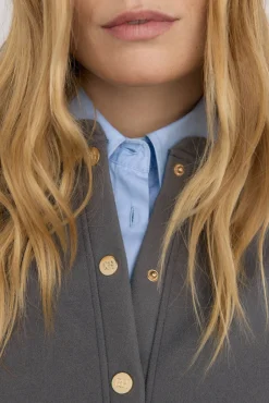 Mujer Pedro del Hierro Chaquetas>Chaqueta manga larga