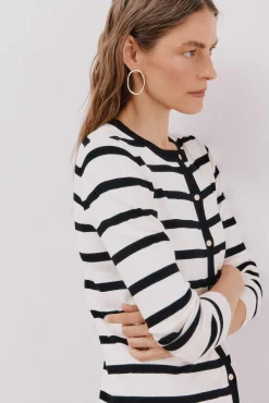 Mujer Cortefiel Jerséis>Chaqueta manga larga