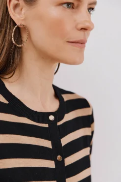 Mujer Cortefiel Jerséis>Chaqueta manga larga