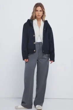 Mujer Springfield Chaquetas><noscript><img width=