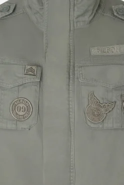 Hombre Silbon Chaquetas><noscript><img width=