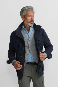 Hombre Silbon Chaquetas><noscript><img width=