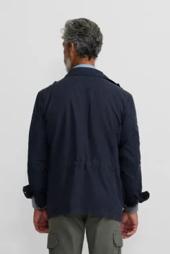 Hombre Silbon Chaquetas><noscript><img width=