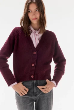 Mujer TFP by Tamara Falcó Chaquetas>Chaqueta pico botones