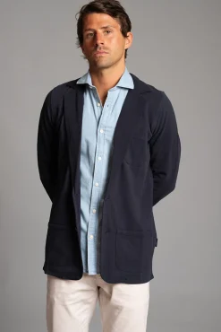 Hombre Cloking Americanas|Americanas>Chaqueta Piqué Singapore