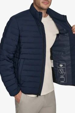 Hombre Dockers Chaquetas>Chaqueta plegable