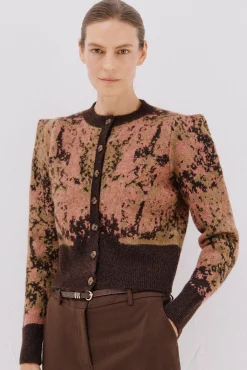 Mujer Cortefiel Chaquetas>Chaqueta pliegue hombro