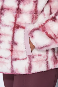 Mujer Dash and Stars Deporte|Sudaderas><noscript><img width=