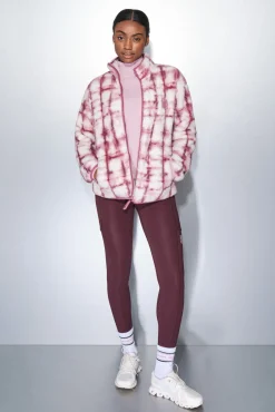 Mujer Dash and Stars Deporte|Sudaderas><noscript><img width=