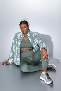 Mujer Dash and Stars Deporte><noscript><img width=