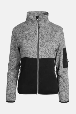 Mujer Izas Chaquetas>Chaqueta polar plampa w