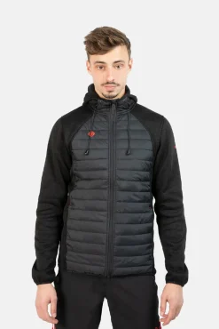 Hombre Izas Chaquetas><noscript><img width=