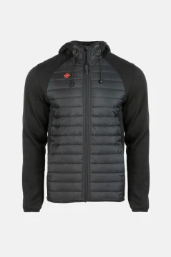 Hombre Izas Chaquetas><noscript><img width=