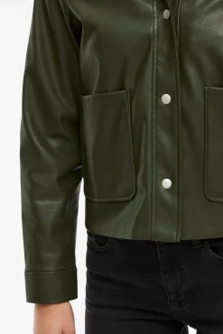 Mujer Vila Chaquetas><noscript><img width=